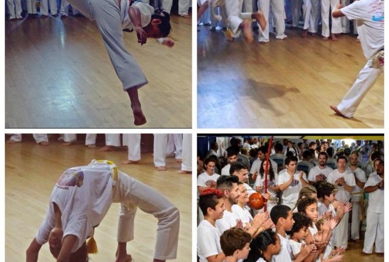 Friends _ Family Day 2017