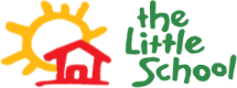 The Little School Logo