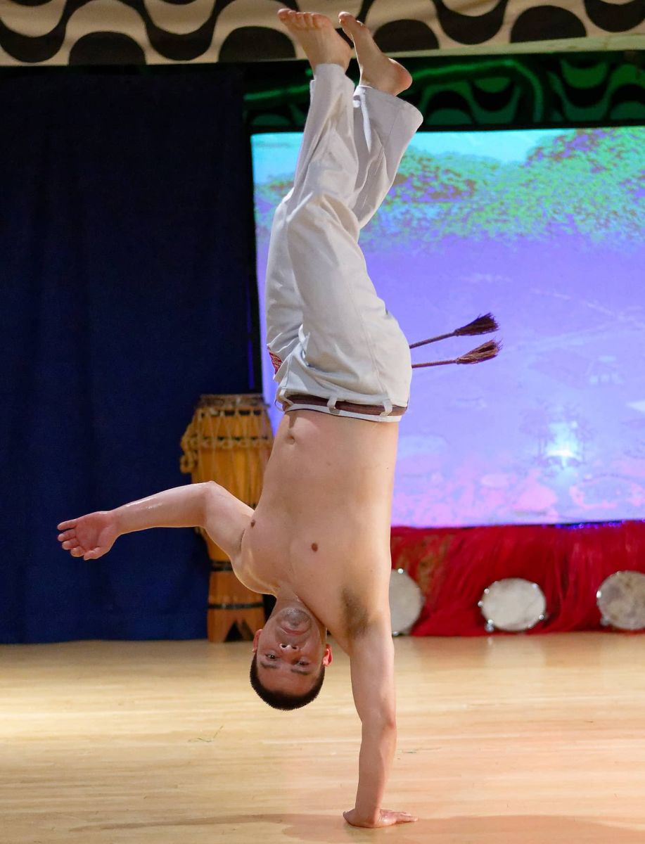 Capoeira Soldadinho_Smooke_Joseph_ABADA Capoeira_2024