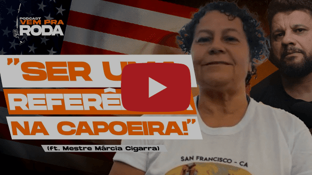 Interview with Mestra Márcia Cigarra