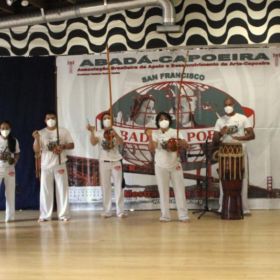 ACSF-Bateranga Pronta ACSF-Bateranga Pronta