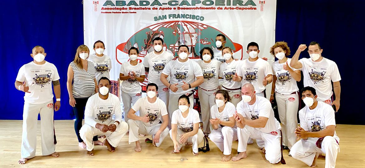 ACSF Troca de Cordas 2021