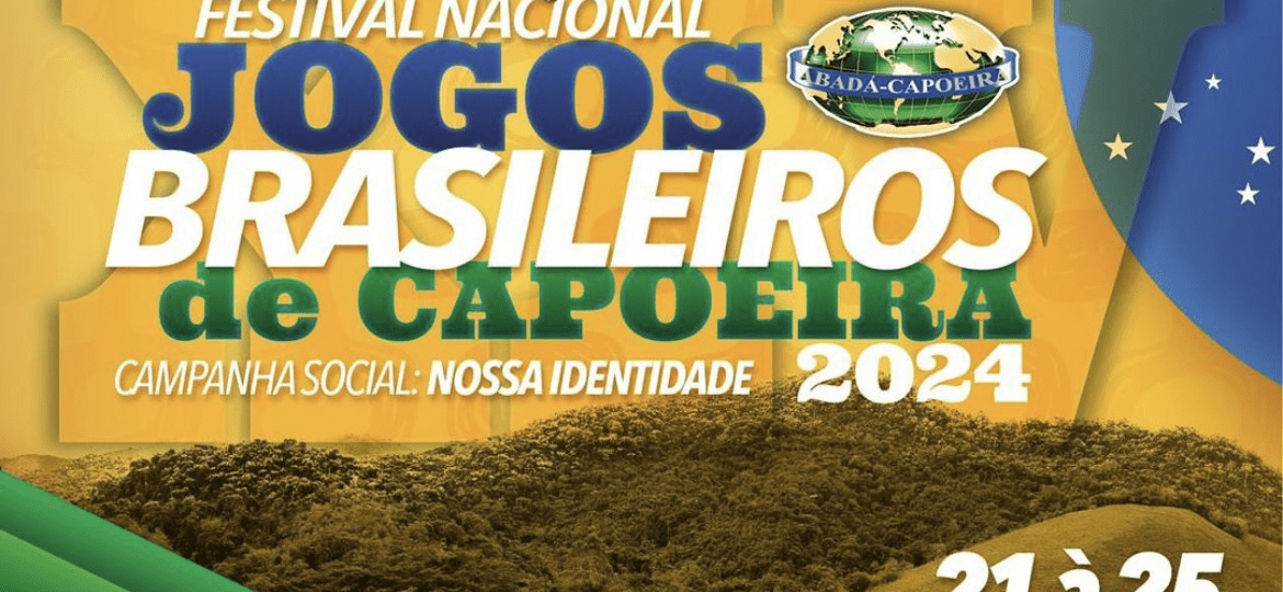 2024 Jogos Brasileiros