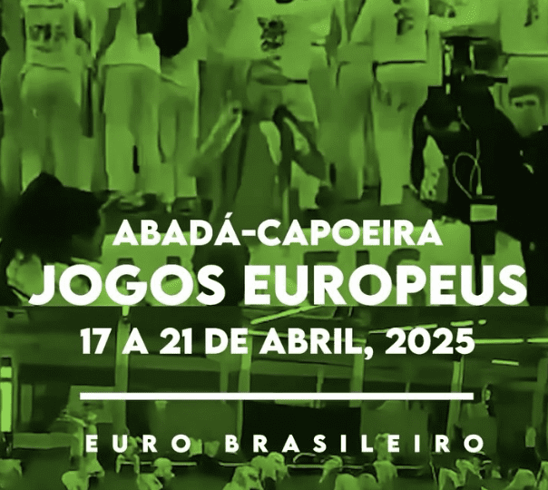 2025 Jogos Europeus