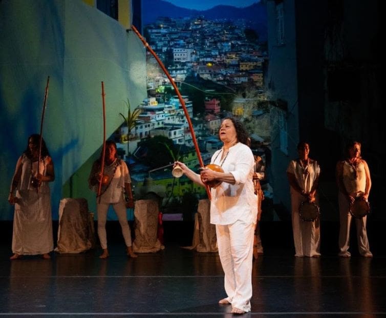 CIGARRA Performance