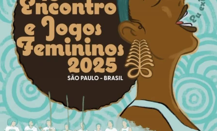 2025 Encontro Feminino