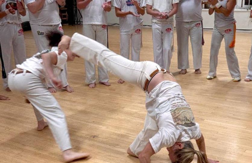 First Tuesday of Every Month