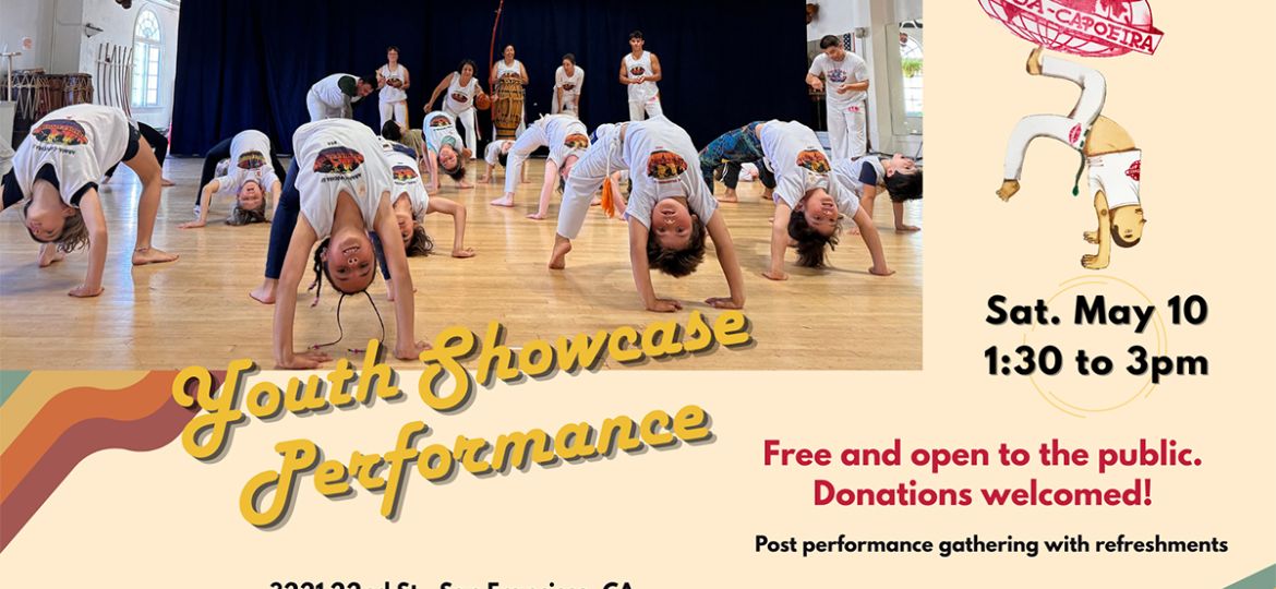 Youth showcase performance-FB - 1