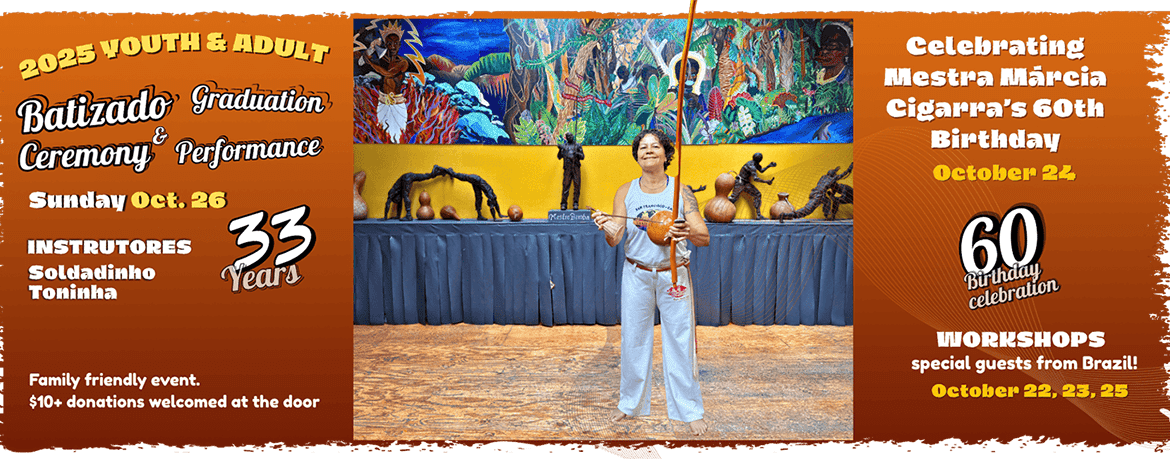 2025 batizado banner