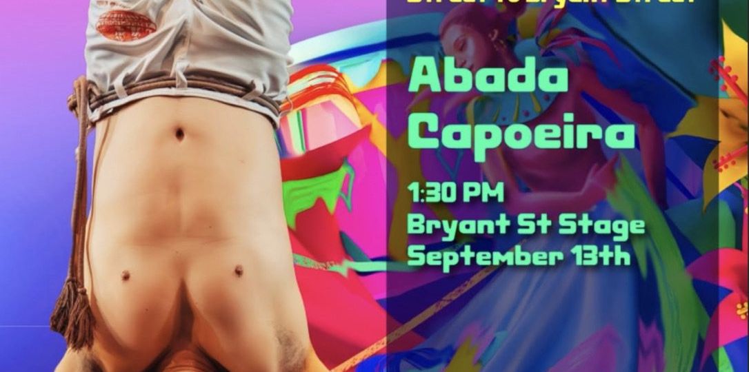 Fiesta de Las Americas 2025