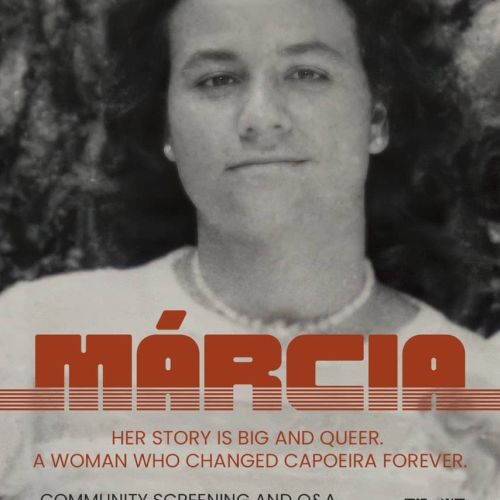 Marcia Treidler-film