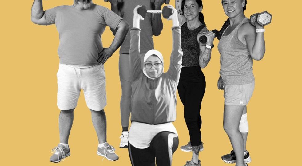 Mission- Workout-2026