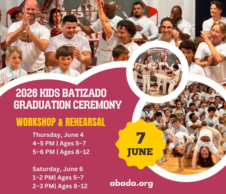 2026 kids batizado - 1
