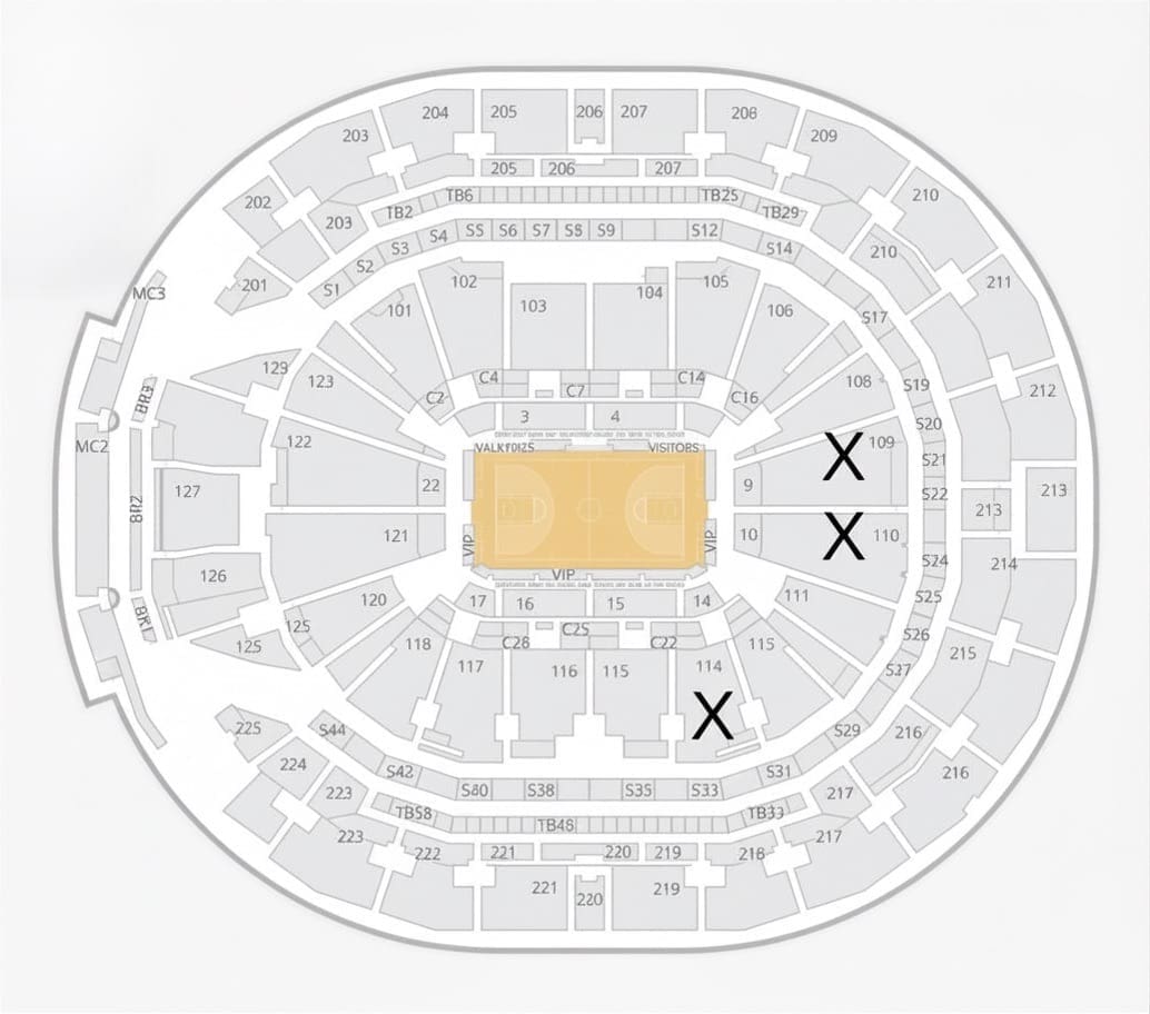 Warriors vs Spurs