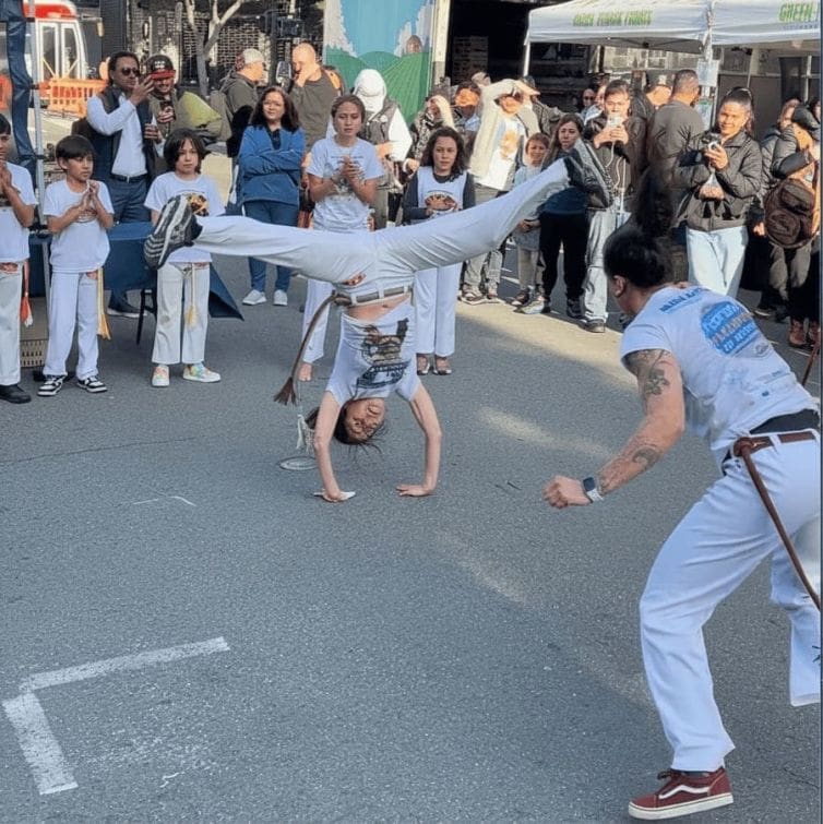Mission Mercado Farmer market 2026